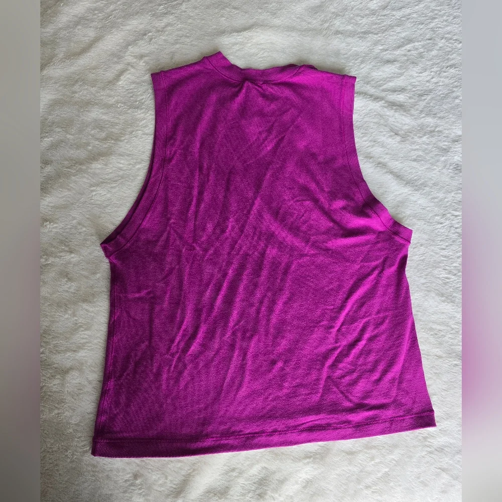 NWOT Skims Cotton Jersey Tank Size 3X - Picture 4 of 4